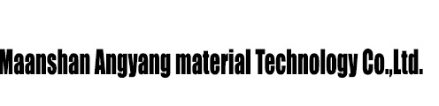 Maanshan Angyang material Technology Co.,Ltd.